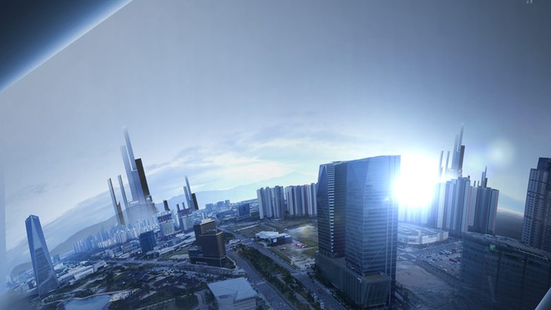 揭秘成都科技公司的研发实力：核心技术背后的秘密